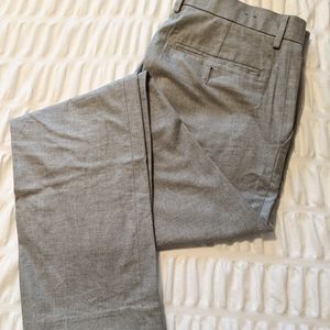 J.Crew Men's Gray Dress Pants